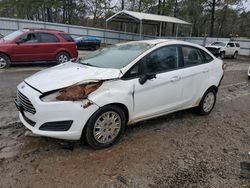 2014 Ford Fiesta S en venta en Austell, GA