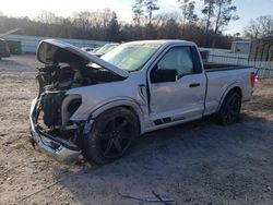 2021 Ford F150 en venta en Augusta, GA