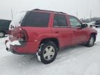 2002 Chevrolet Trailblazer