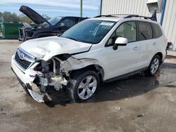 Run And Drives Cars for sale at auction: 2015 Subaru Forester 2.5I Premium