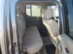 2006 Nissan Frontier Crew Cab LE