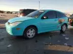 2000 Ford Focus ZX3