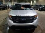 2013 Ford Explorer Sport