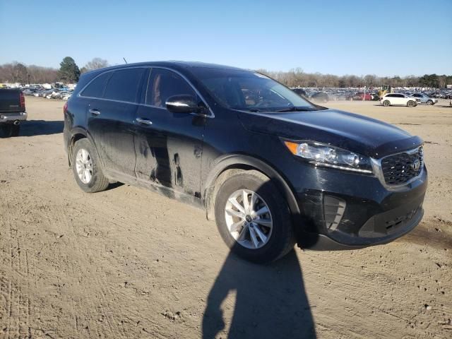 2019 KIA Sorento L