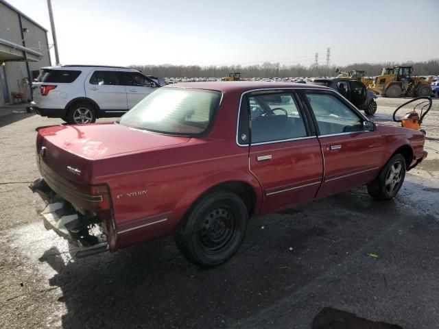 1993 Buick Century Special