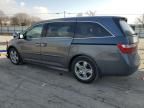 2011 Honda Odyssey Touring