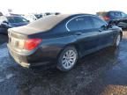 2010 BMW 750 I Xdrive