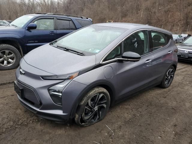 2023 Chevrolet Bolt EV 2LT