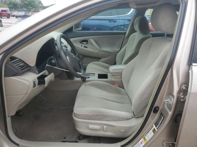 2008 Toyota Camry CE