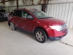 2007 Ford Edge SE