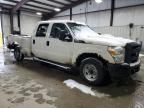 2015 Ford F250 Super Duty