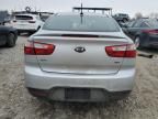 2014 KIA Rio LX