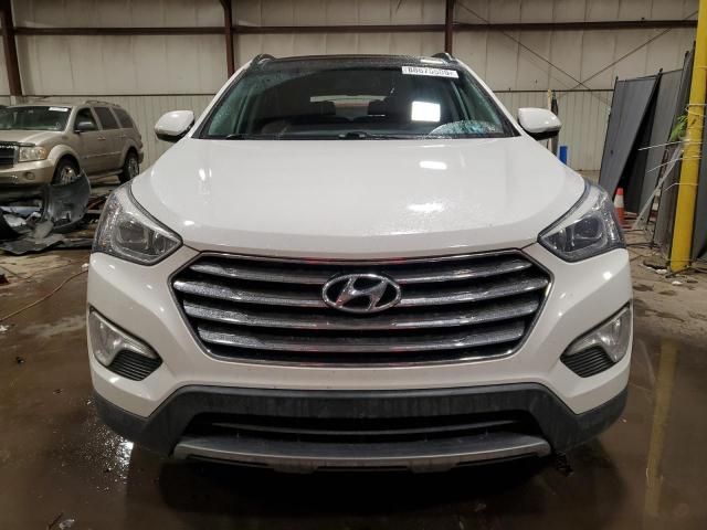 2014 Hyundai Santa FE GLS