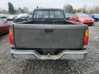 1992 Nissan Truck Short Wheelbase