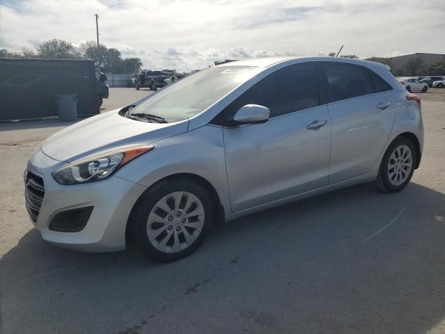 2016 Hyundai Elantra GT