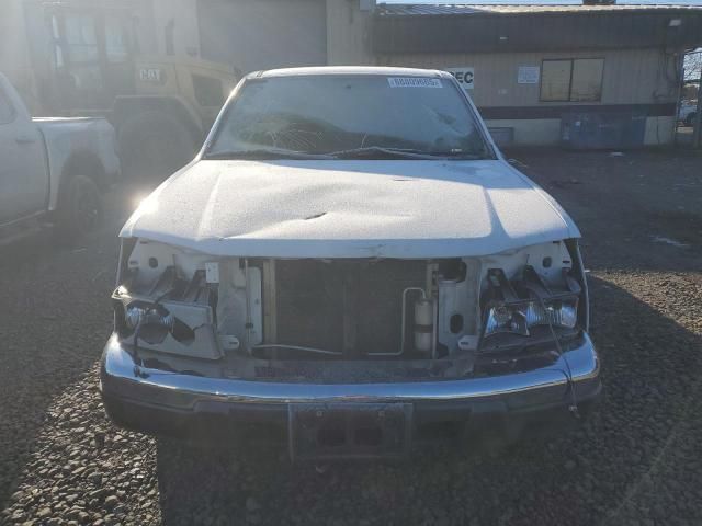 2007 Chevrolet Colorado