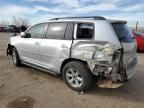 2008 Toyota Highlander