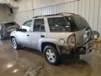 2002 Chevrolet Trailblazer