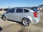 2012 Dodge Caliber SXT