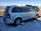 2010 Chrysler Town & Country Touring