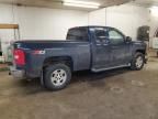 2008 Chevrolet Silverado K1500