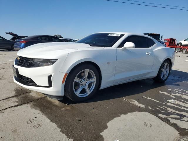 2023 Chevrolet Camaro LS