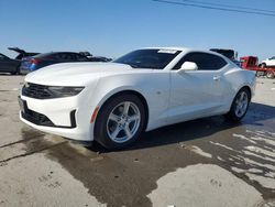 Chevrolet Vehiculos salvage en venta: 2023 Chevrolet Camaro LS