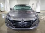 2018 Honda Accord Hybrid EXL