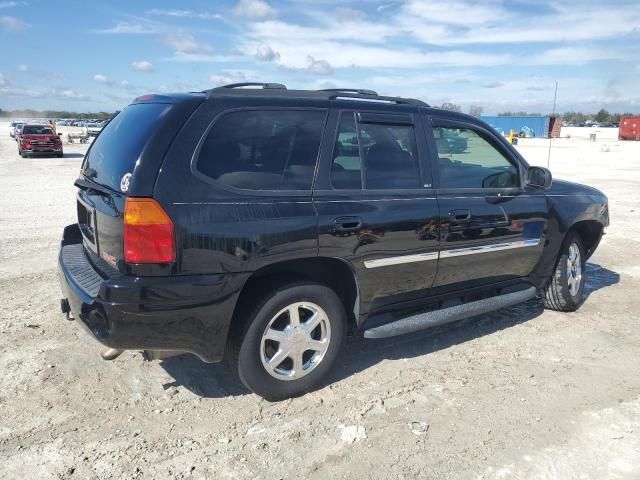 2007 GMC Envoy