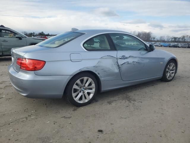 2011 BMW 328 XI