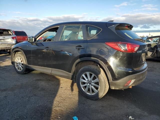 2014 Mazda CX-5 Sport