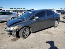 2008 Honda Civic LX en venta en Harleyville, SC