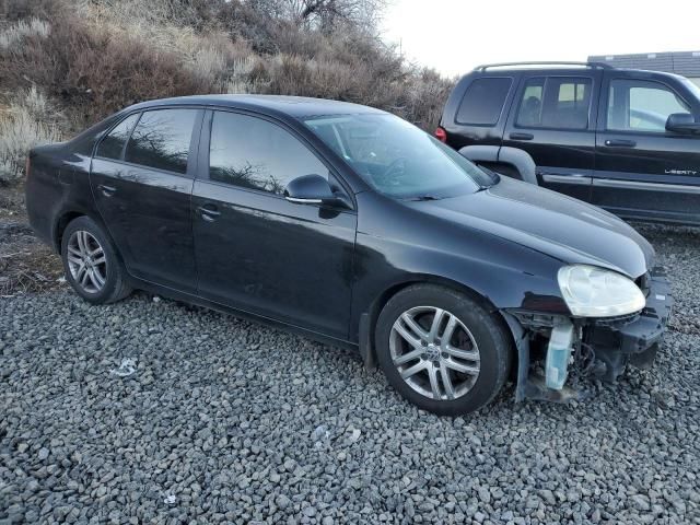 2007 Volkswagen Jetta 2.5