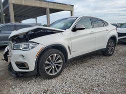 BMW Vehiculos salvage en venta: 2019 BMW X6 SDRIVE35I