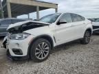 2019 BMW X6 SDRIVE35I