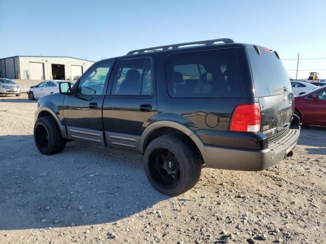 2006 Ford Expedition XLT