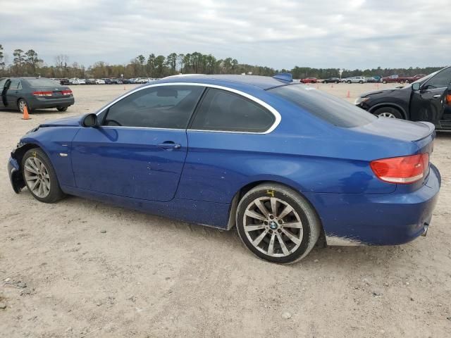 2008 BMW 335 XI