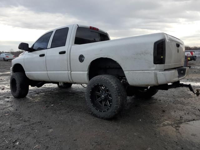 2008 Dodge RAM 2500 ST