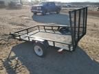 2016 Carry-On Utility Trailer