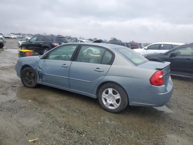 2008 Chevrolet Malibu LT