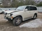 2005 Lexus LX 470