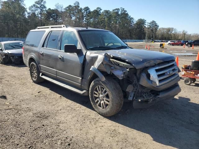 2014 Ford Expedition EL XLT