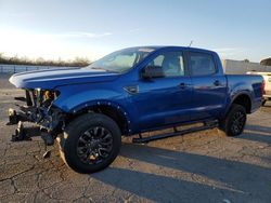 2019 Ford Ranger XL en venta en Fresno, CA