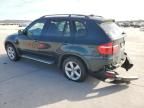 2007 BMW X5 3.0I