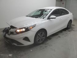 Vehiculos salvage en venta de Copart Savannah, GA: 2024 KIA Forte LX