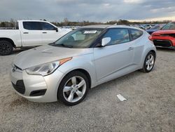 Hyundai salvage cars for sale: 2015 Hyundai Veloster