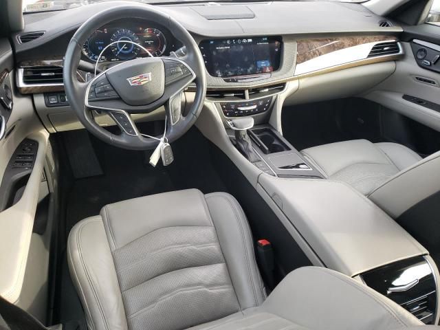 2016 Cadillac CT6 Premium