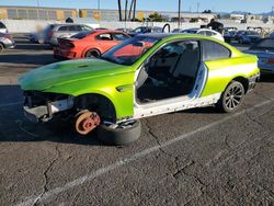 Salvage cars for sale at Van Nuys, CA auction: 2011 BMW 328 XI Sulev