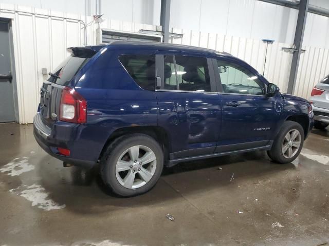 2015 Jeep Compass Sport