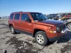 2012 Jeep Patriot Sport